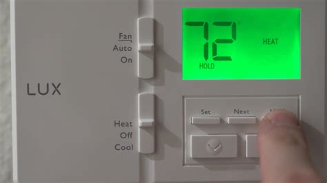 Lux thermostat reset. Things To Know About Lux thermostat reset. 